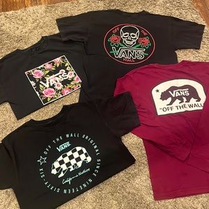 VANZ bundle Youth Large